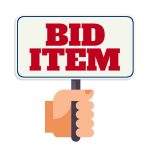 Bid Item